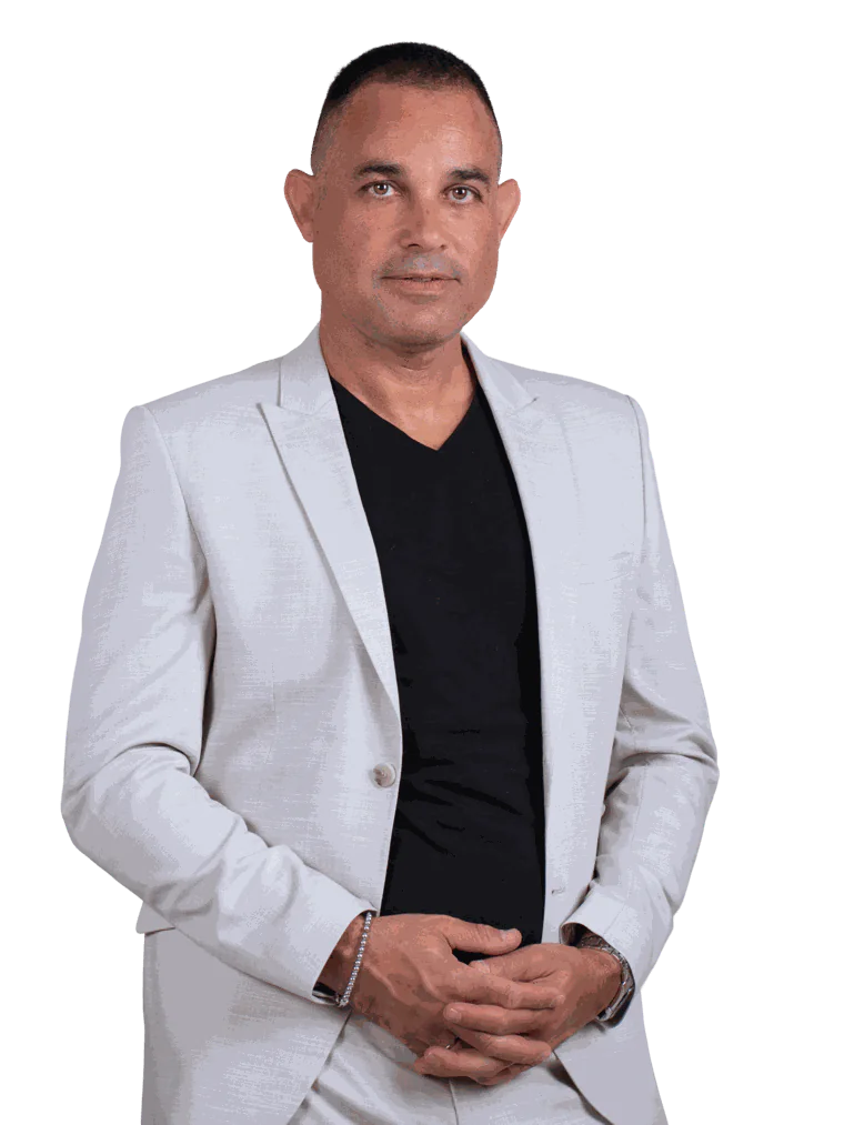 עו״ד ירון דיין