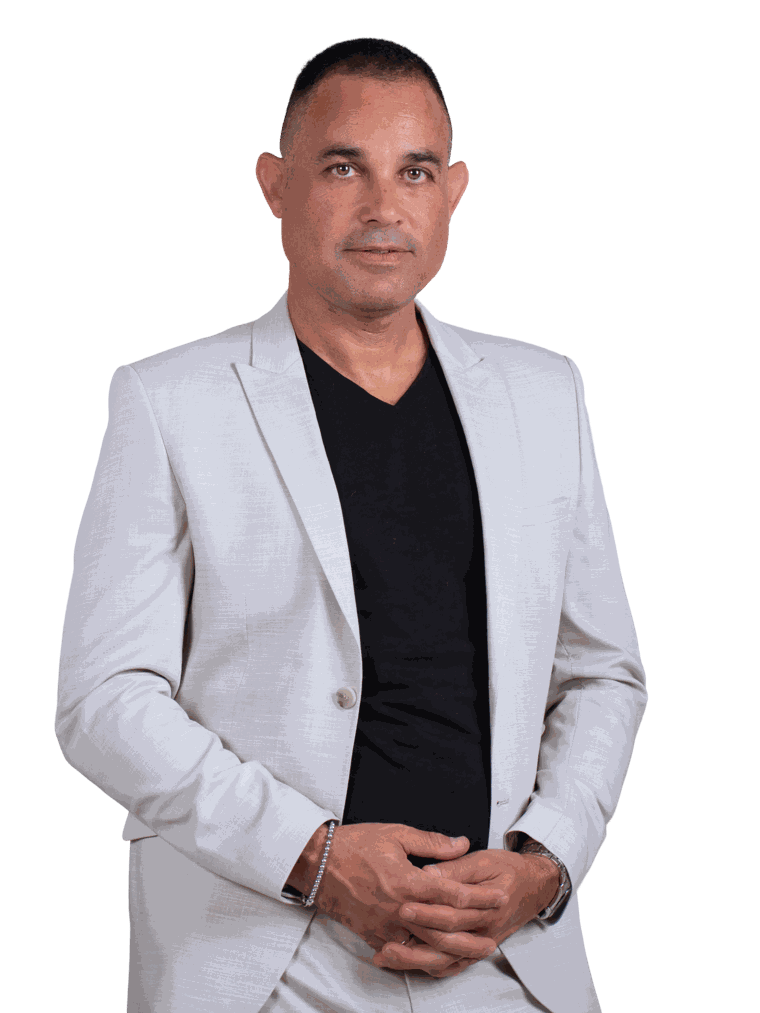 עו״ד ירון דיין